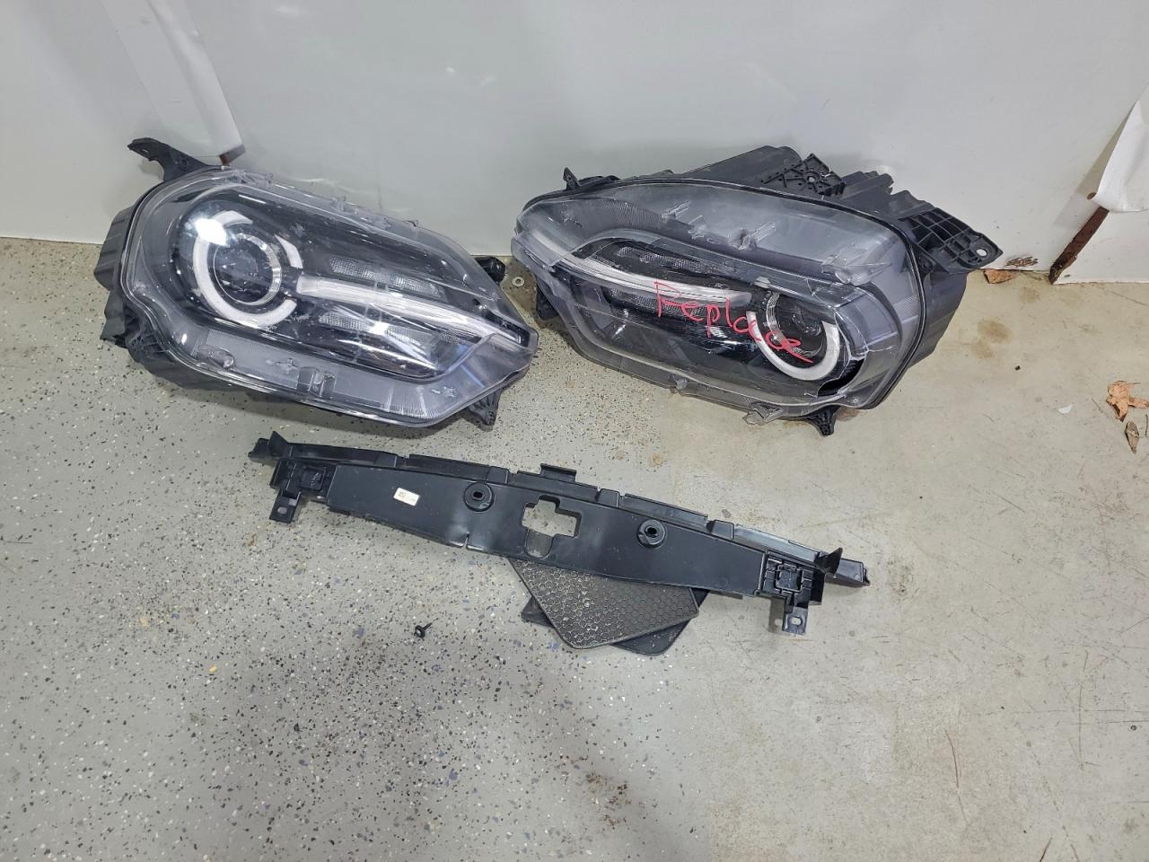 2025 Ford Bronco Sport Big Bend VIN: 3FMCR9BN1SRE75543 Lot: 93907875