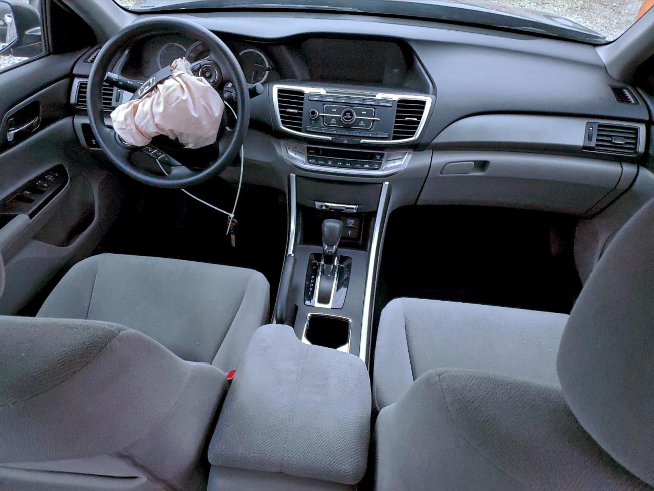 2013 Honda Accord Lx VIN: 1HGCR2F31DA165735 Lot: 94413145