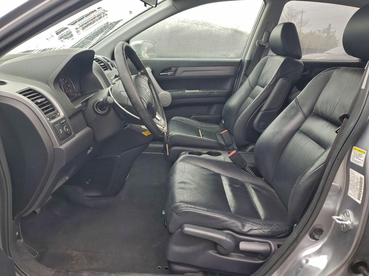 2007 Honda Cr-V Exl VIN: JHLRE48737C023396 Lot: 94195045