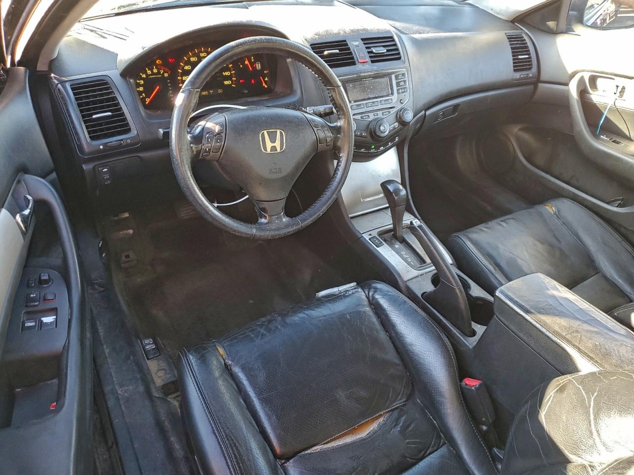 2006 Honda Accord Ex VIN: 1HGCM72646A004259 Lot: 93835725