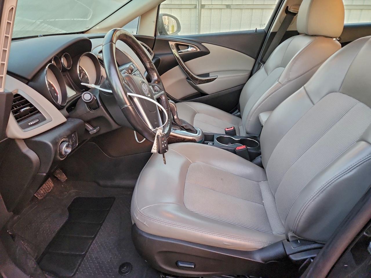 2014 Buick Verano Convenience VIN: 1G4PR5SK3E4135856 Lot: 92241315