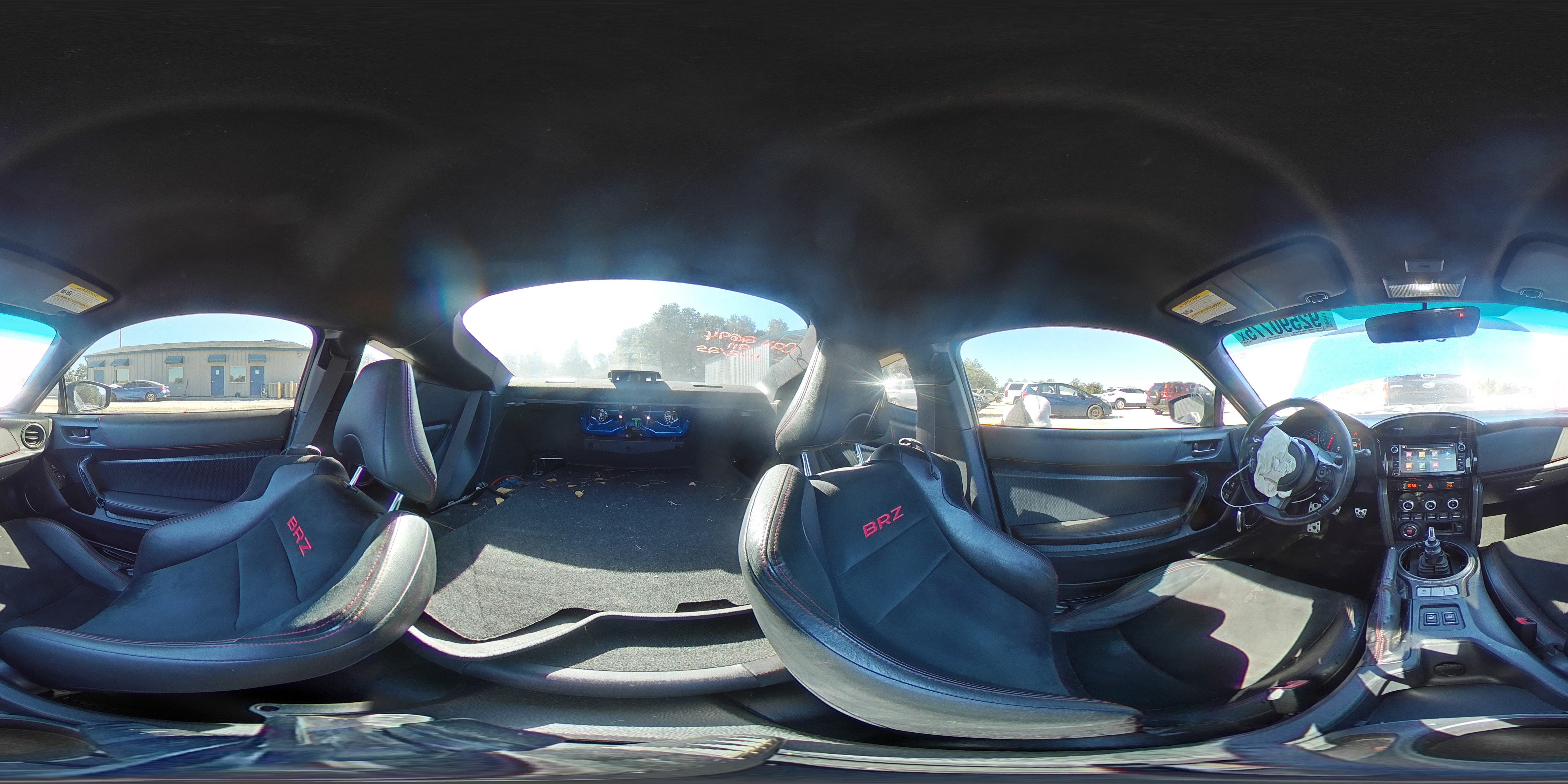 2018 Subaru Brz 2.0 Limited VIN: JF1ZCAC16J9602090 Lot: 92590775