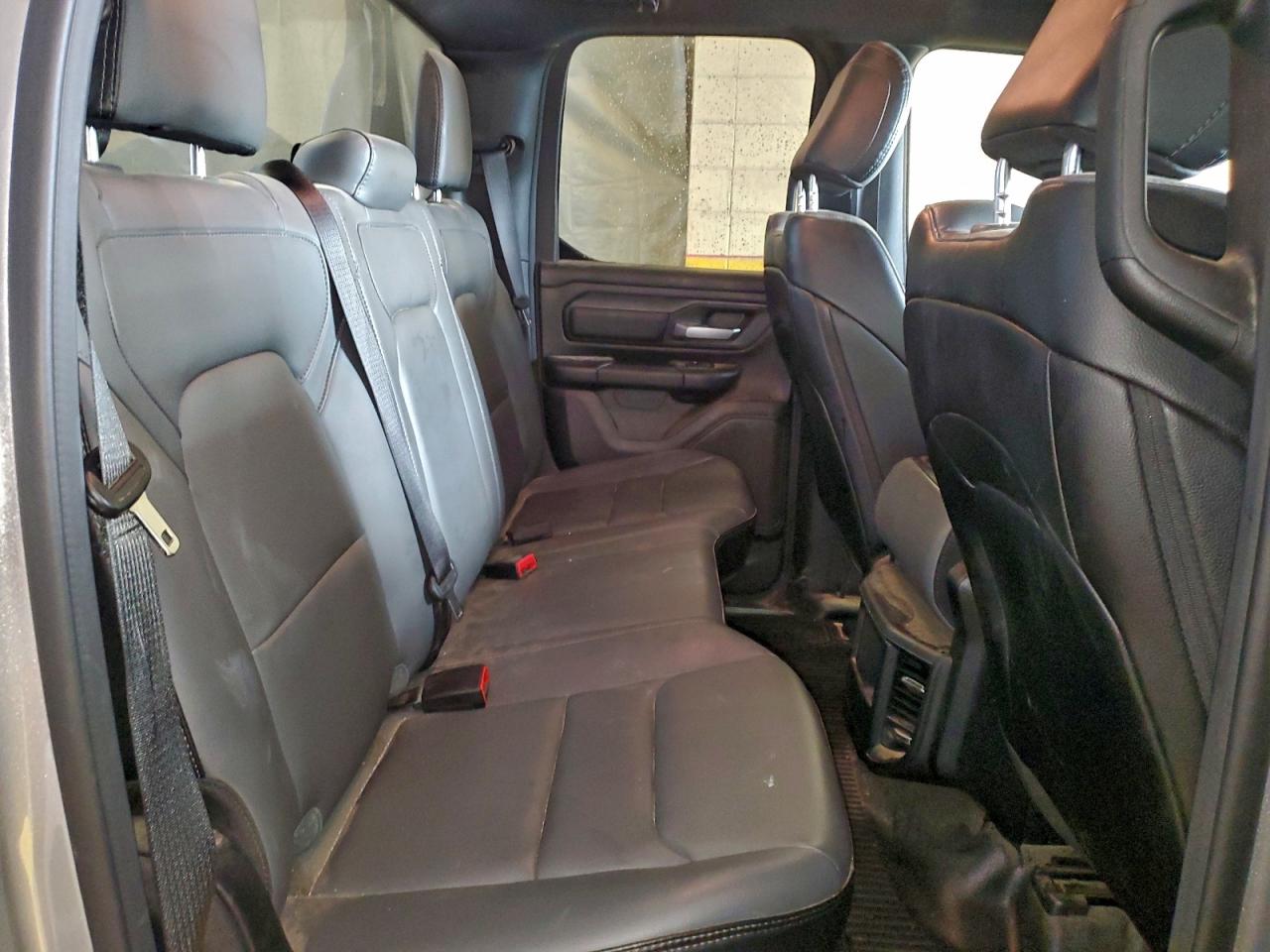 2024 Ram 1500 Tradesman VIN: 1C6RRFCG5RN215132 Lot: 93672075