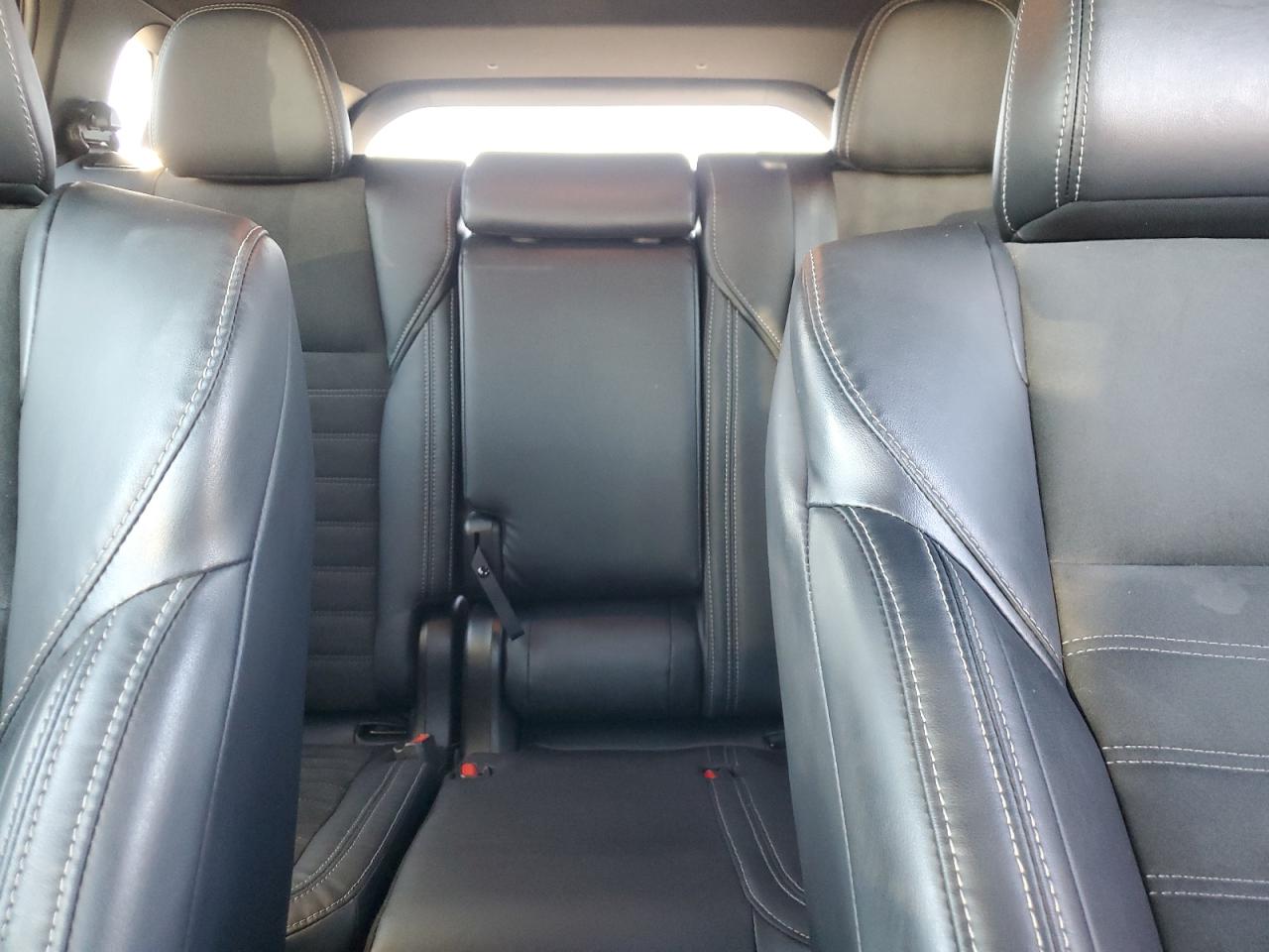 2023 Mitsubishi Outlander Se VIN: JA4J3UA84PZ055929 Lot: 93007685