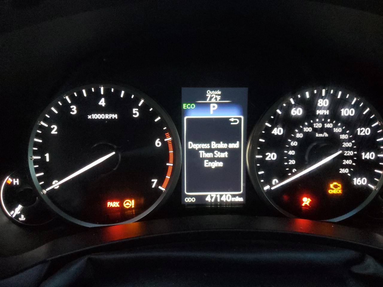 2017 Lexus Nx 200T Base VIN: JTJBARBZ8H2097449 Lot: 92483855