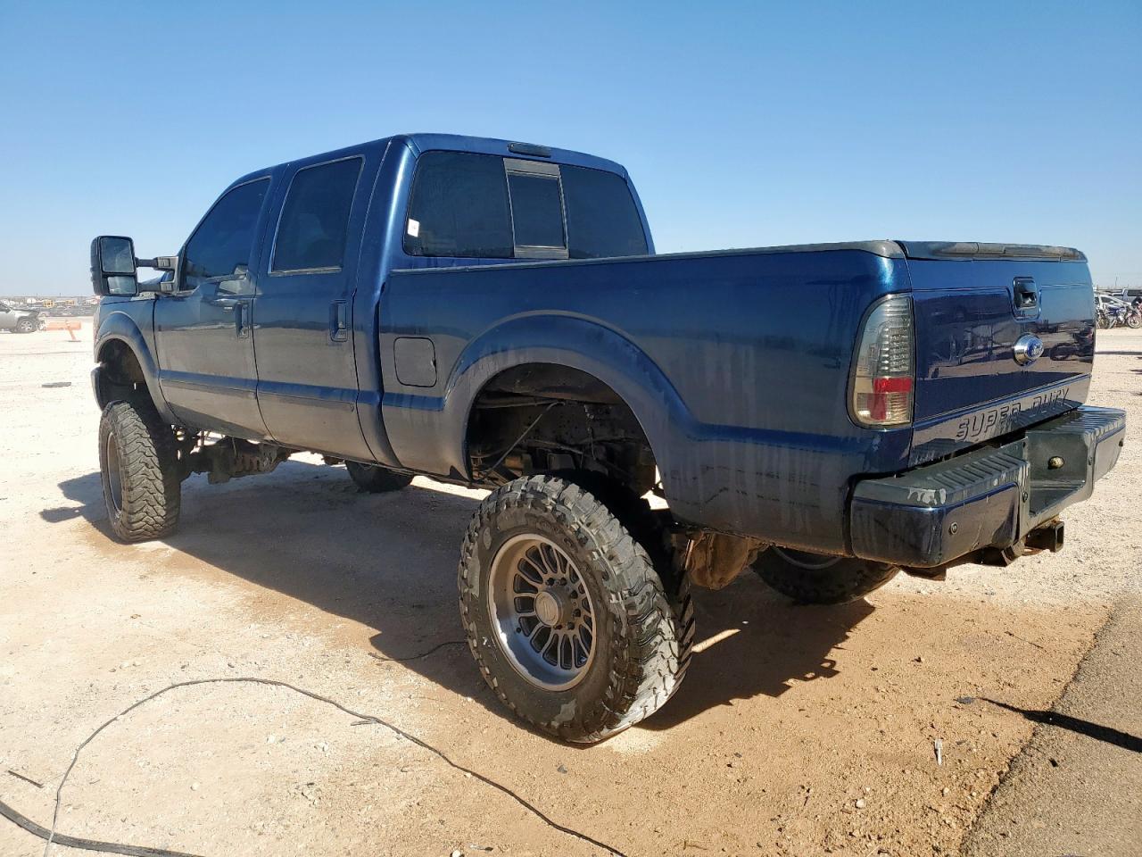 2015 Ford F250 Super Duty VIN: 1FT7W2BT3FEA31187 Lot: 91655755