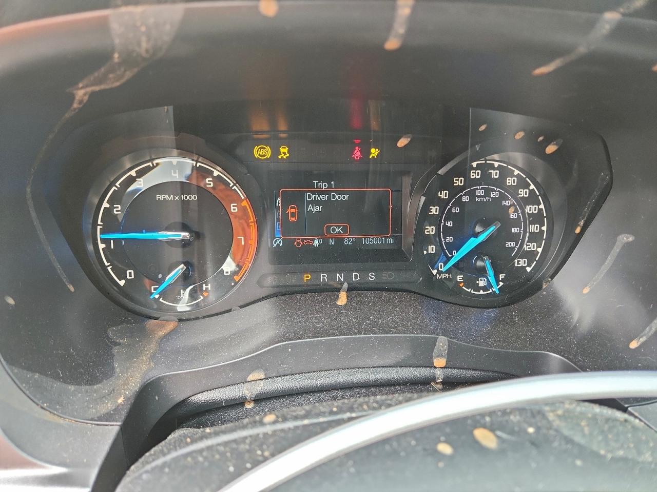 2019 Ford Ranger Xl VIN: 1FTER4EH7KLA42345 Lot: 93669305