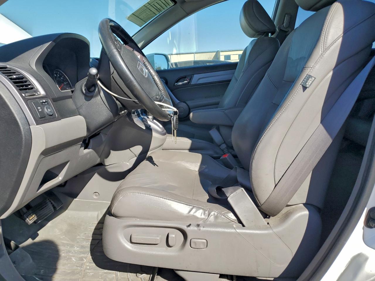 2009 Honda Cr-V Exl VIN: 5J6RE38709L020136 Lot: 91666025