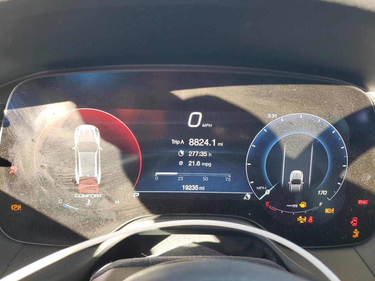 2023 Maserati Grecale Gt VIN: ZN682AVA9P7430145 Lot: 90993055