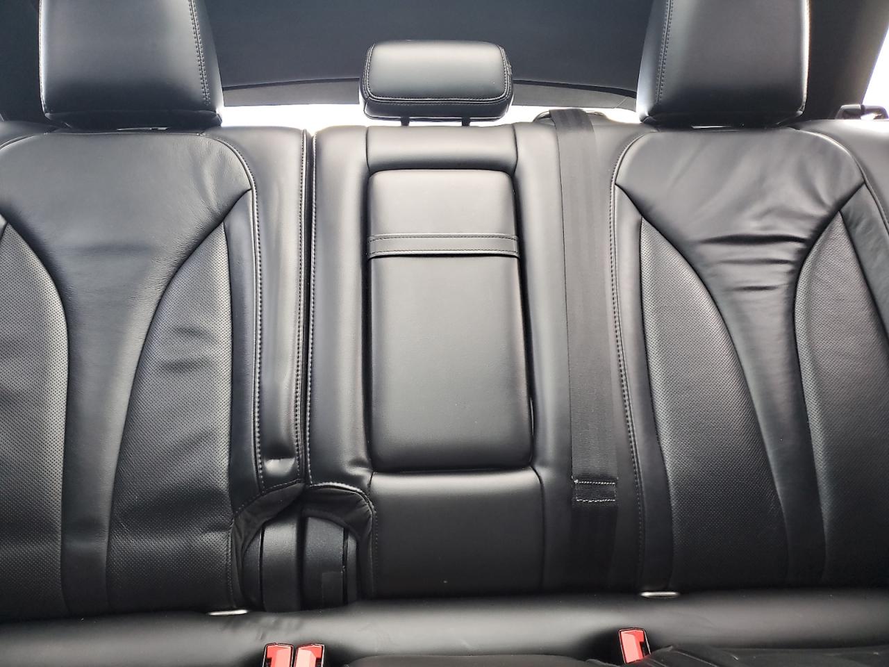 2017 Lincoln Mkc Select VIN: 5LMCJ2D99HUL20235 Lot: 92082475