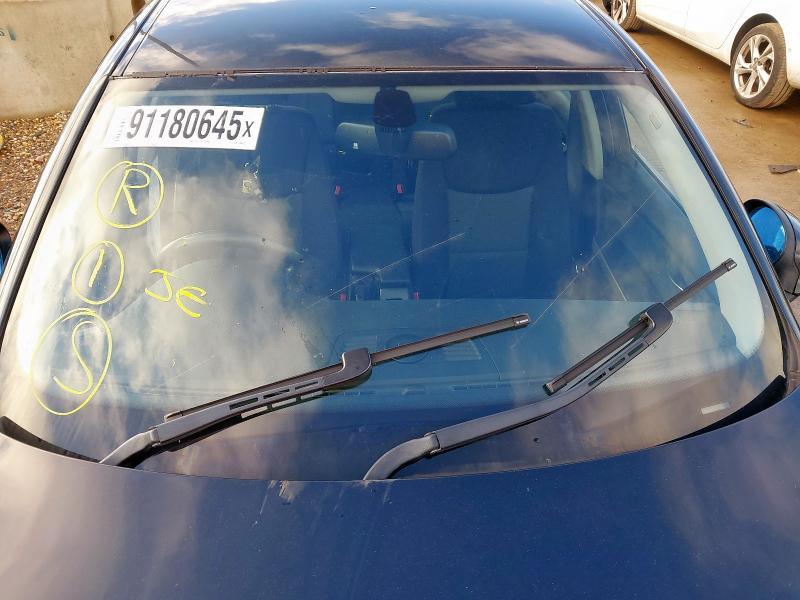 2007 BMW 3 SERIES 318I SE 4DR AUTO