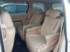 2009 TOYOTA VELLFIRE for sale at Copart SANDY