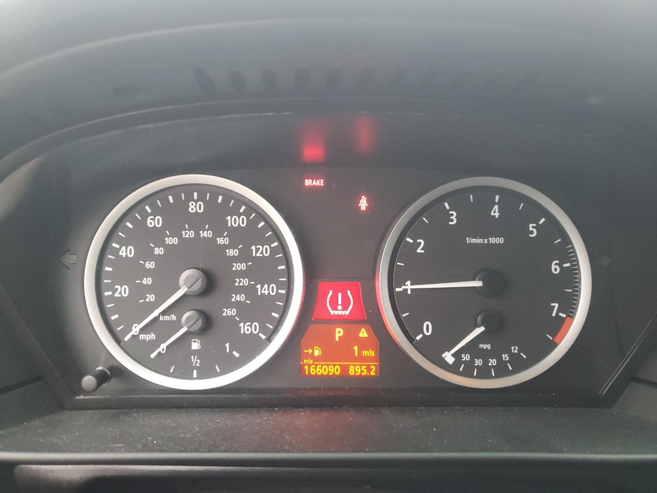 2007 BMW 530 Xi VIN: WBANF73557CY16602 Lot: 93387295