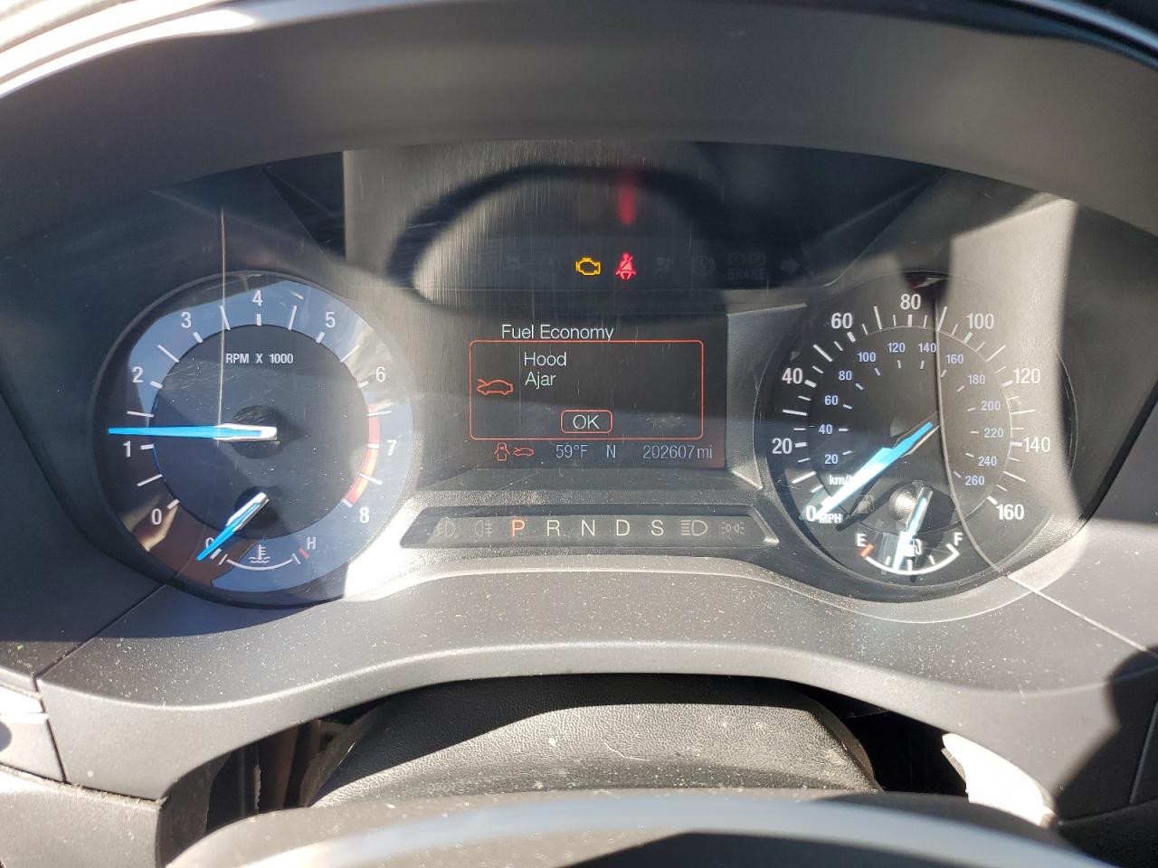 2014 Ford Fusion Se VIN: 3FA6P0H76ER293360 Lot: 93048475