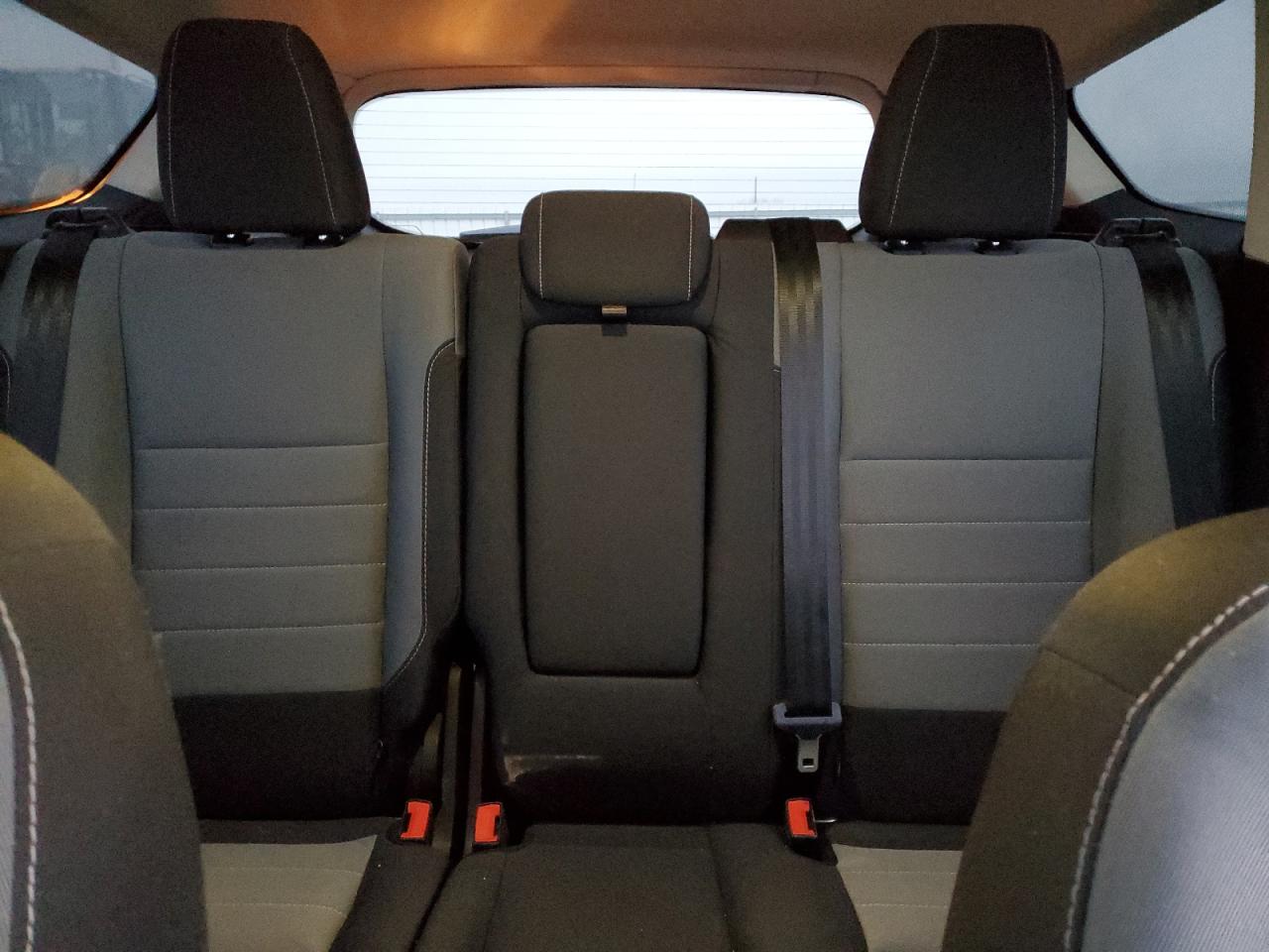 2016 Ford Escape Se VIN: 1FMCU9G95GUC82208 Lot: 93737975