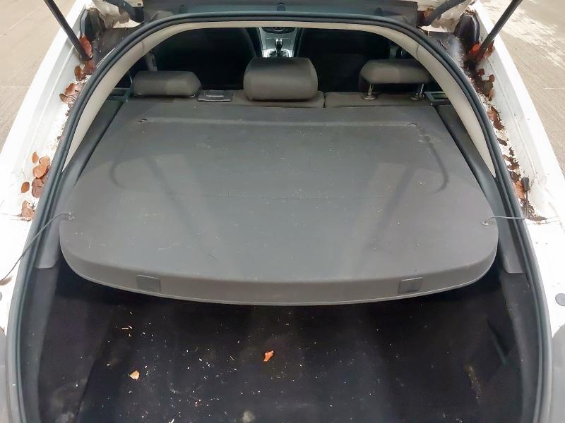 2013 VAUXHALL INSIGNIA 2.0 CDTI ECOFLEX ENERGY 5DR [START STOP]