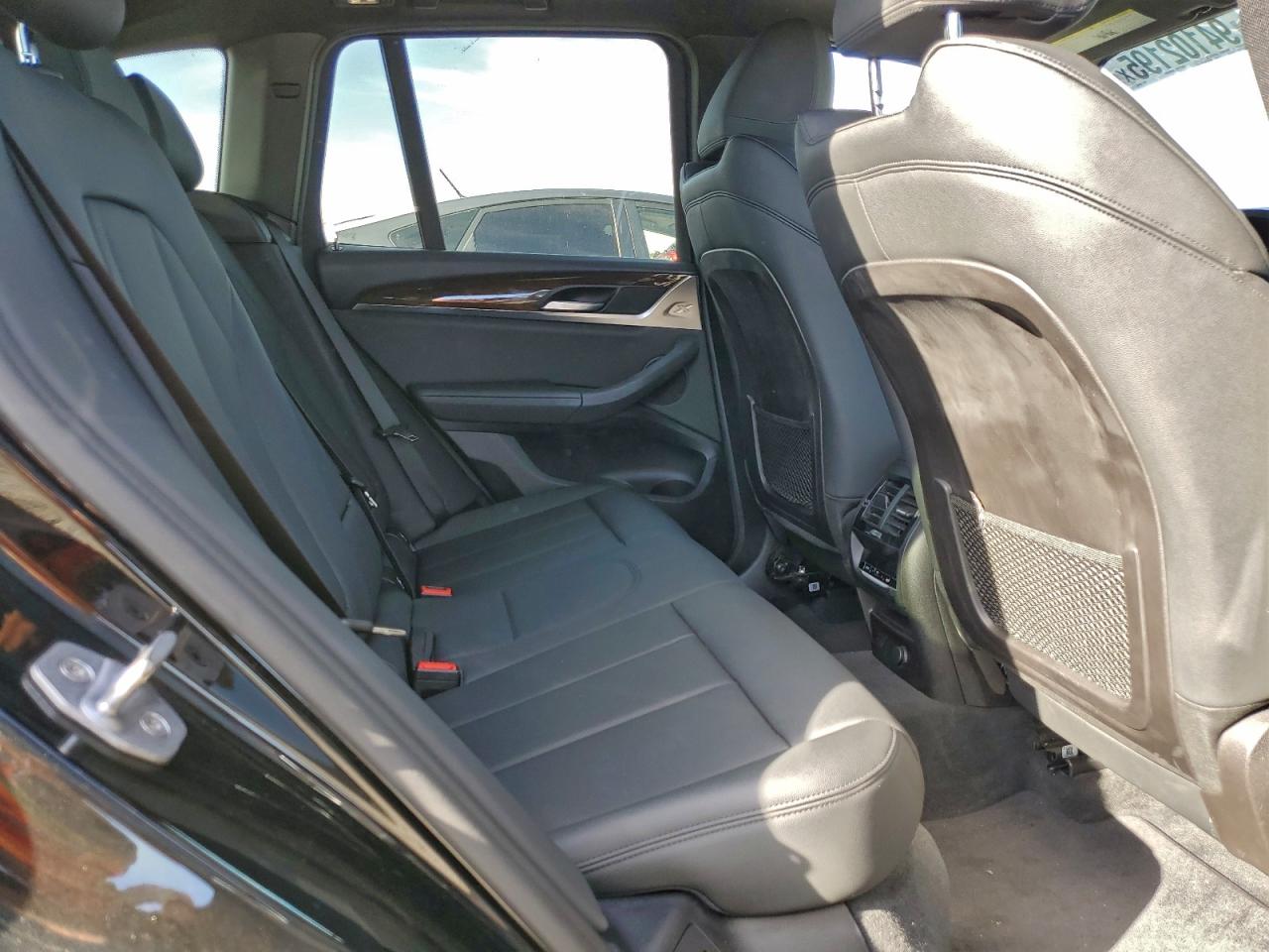 2019 BMW X3 Sdrive30I VIN: 5UXTR7C5XKLF30546 Lot: 94102195