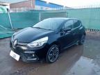 2019 RENAULT CLIO 0.9 TCE 90 ICONIC 5DR for sale at Copart PETERLEE