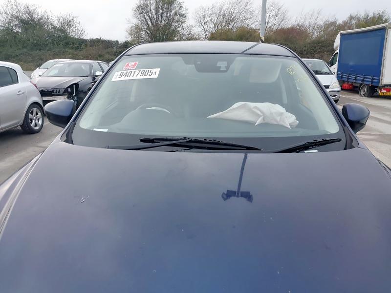 2012 MAZDA CX-5 2.2D [175] SPORT NAV 5DR AWD