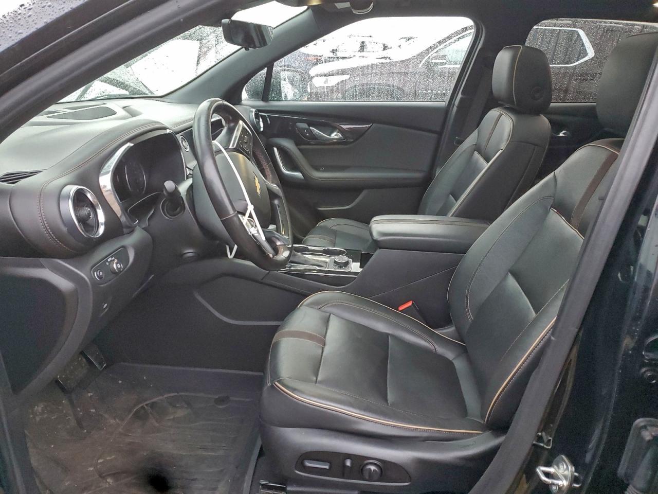 2020 Chevrolet Blazer Premier VIN: 3GNKBLRS2LS540124 Lot: 94039995