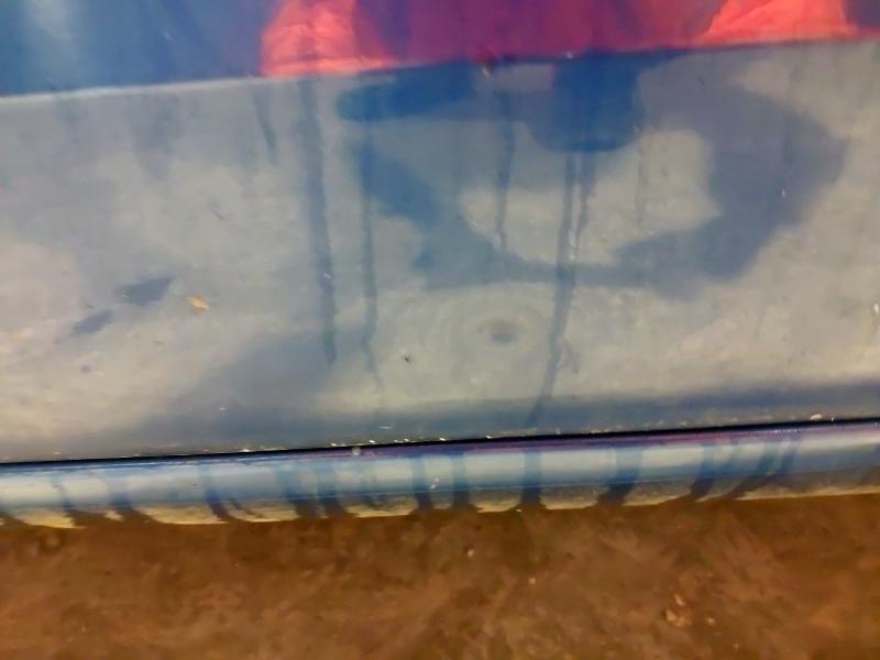 2008 AUDI A5 3.0 TDI QUATTRO SPORT 2DR