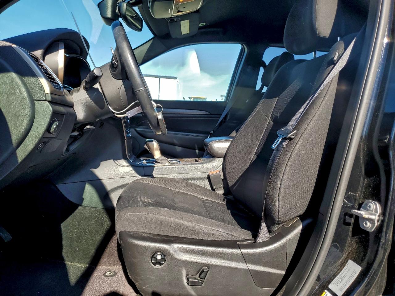 2017 Jeep Grand Cherokee Laredo VIN: 1C4RJFAG2HC946906 Lot: 94278665