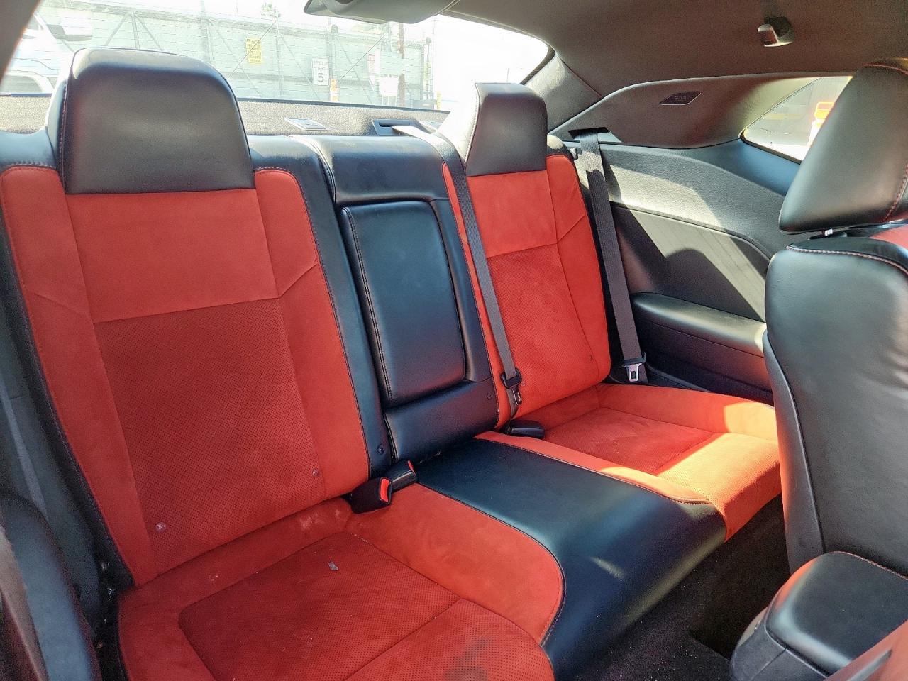 2018 Dodge Challenger R/T VIN: 2C3CDZBT6JH171866 Lot: 91920365