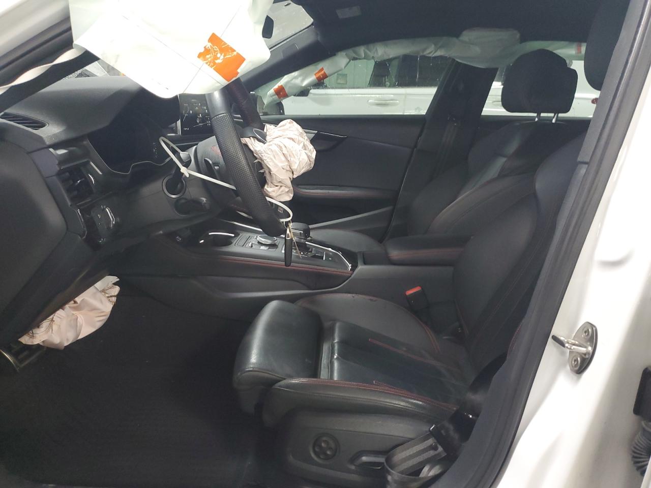 2019 Audi A4 Premium Plus VIN: WAUENAF44KN019726 Lot: 93348725