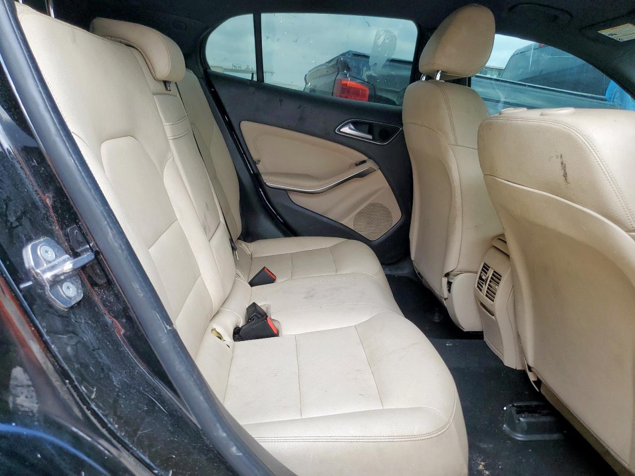 2019 Mercedes-Benz Gla 250 VIN: WDCTG4EB3KJ579292 Lot: 92364295