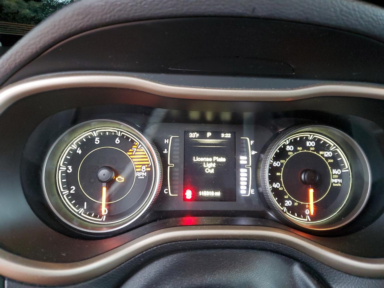 2016 Jeep Cherokee Latitude VIN: 1C4PJMCSXGW262714 Lot: 91656445