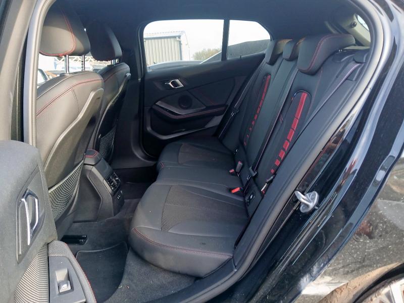 2023 BMW 1 SERIES 128TI 5DR STEP AUTO [LIVE COCKPIT PROFESSIONAL]