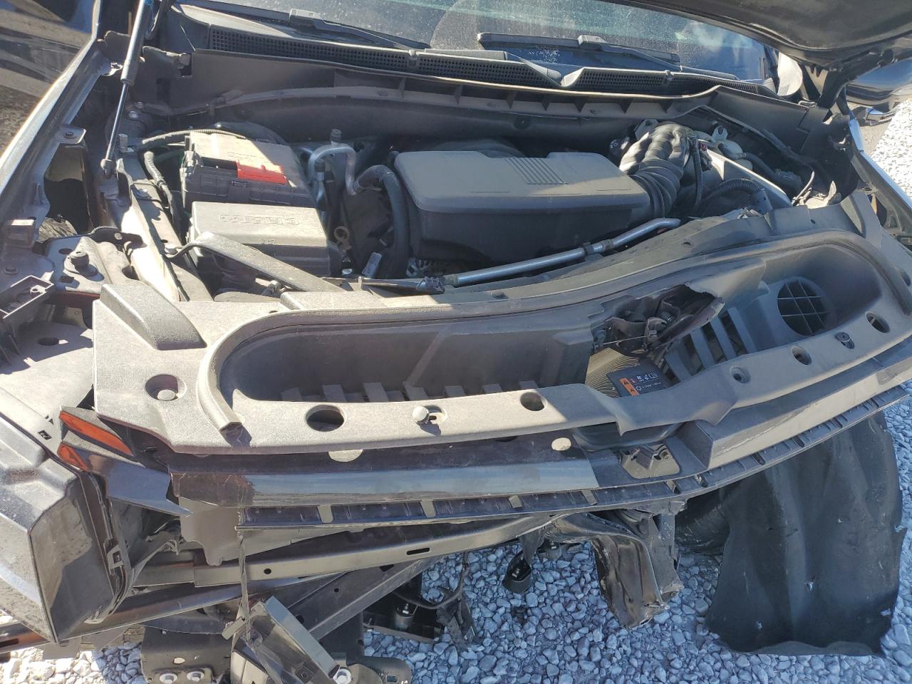 2021 Cadillac Escalade Esv Premium Luxury VIN: 1GYS4KKL7MR304664 Lot: 93116775