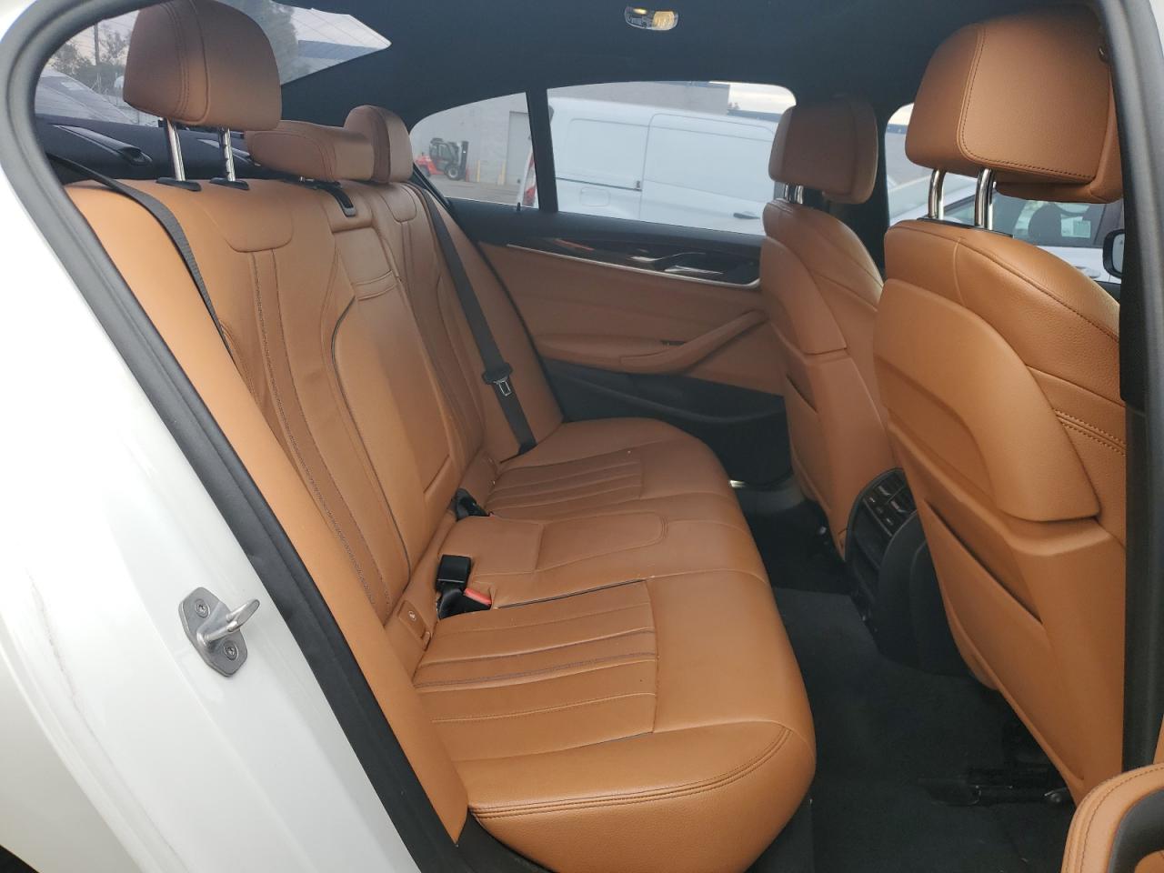 2019 BMW 530E VIN: WBAJA9C55KB388859 Lot: 92314615