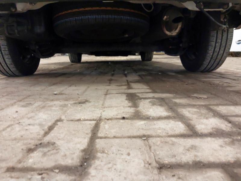 2023 FORD TRANSIT COURIER 1.5 TDCI TREND VAN [6 SPEED]