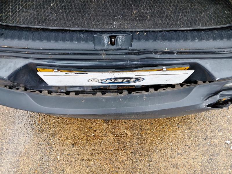 2015 VOLKSWAGEN TIGUAN 2.0 TDI BLUEMOTION TECH S 110 5DR [2WD]