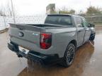 2025 FORD RANGER PICK UP DOUBLE CAB MS-RT 3.0 ECOBLUE V6 240 AUTO for sale at Copart CHESTER