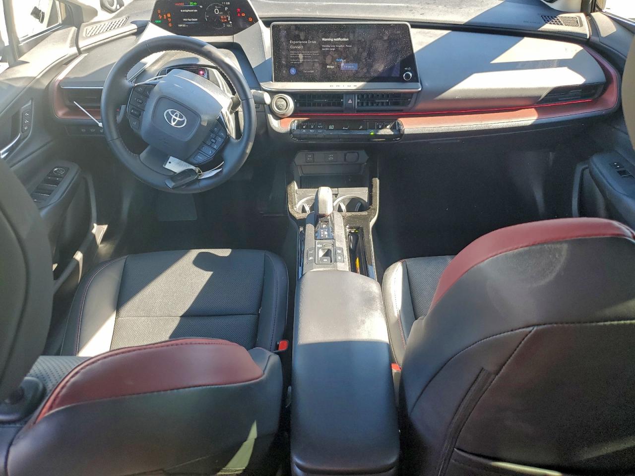 2024 Toyota Prius Prime Se VIN: JTDACACUXR3025693 Lot: 94577515