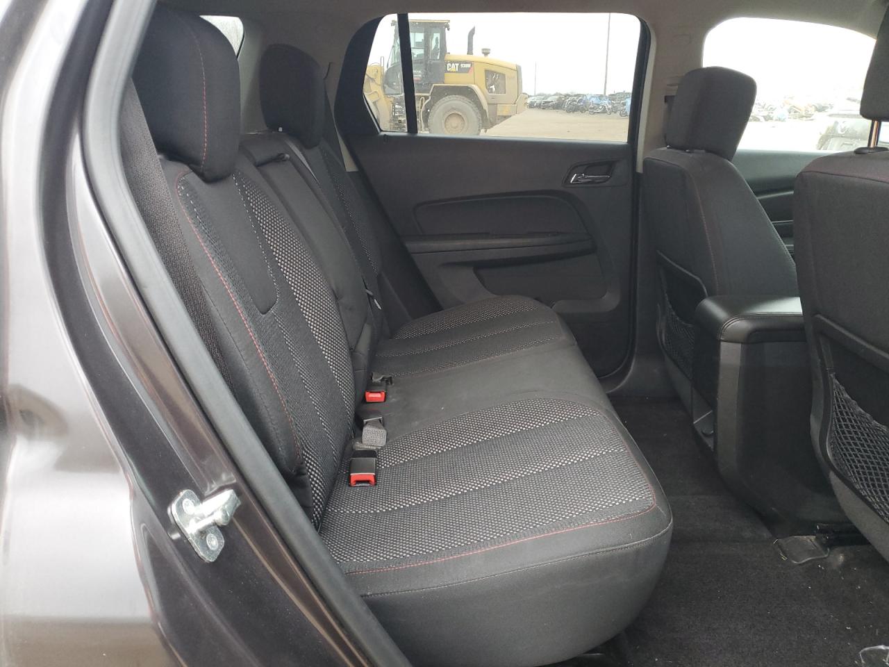 2016 GMC Terrain Sle VIN: 2GKFLTE33G6118040 Lot: 92574915