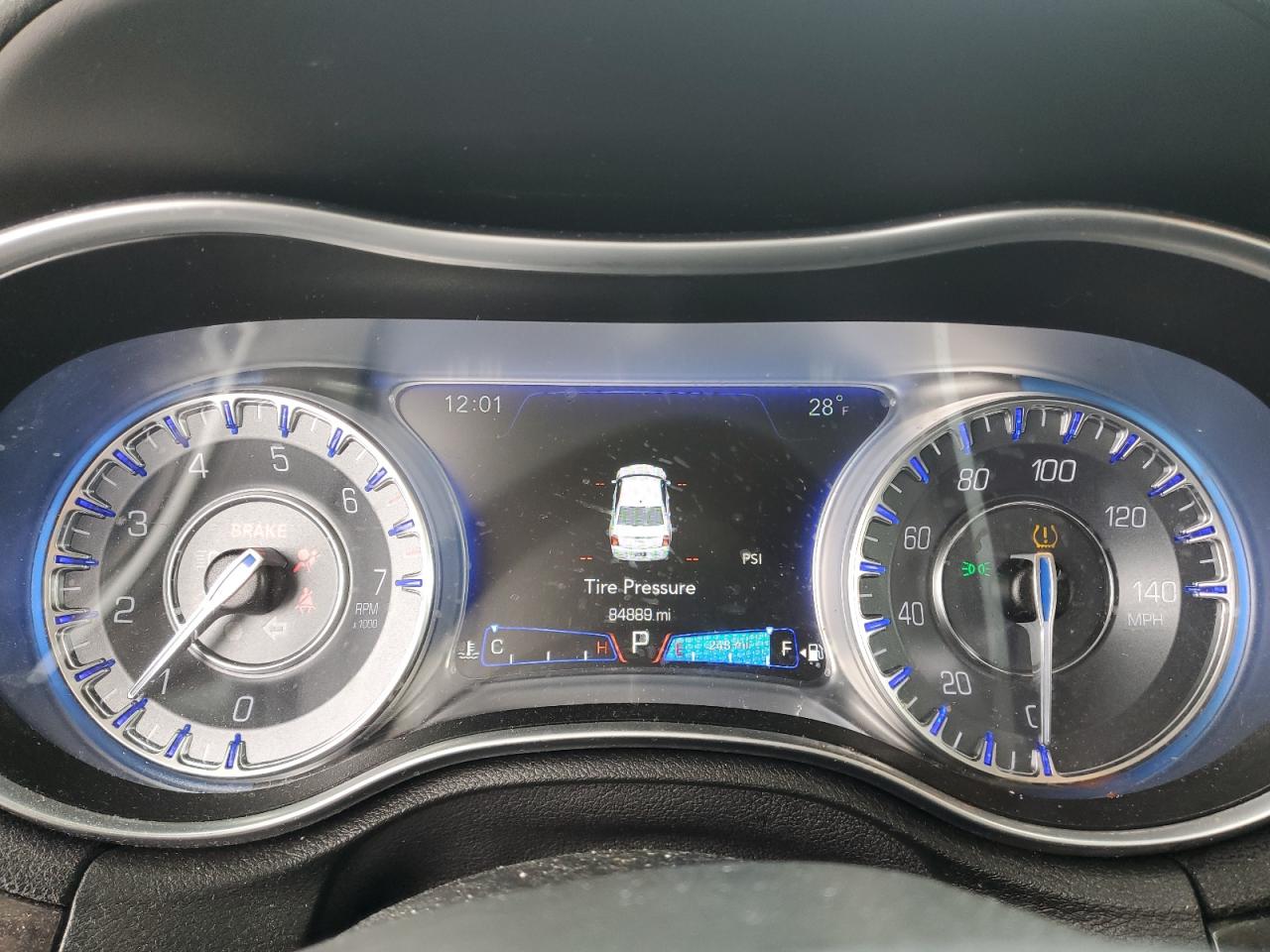 2017 Chrysler 300C VIN: 2C3CCAKG6HH591340 Lot: 92052995