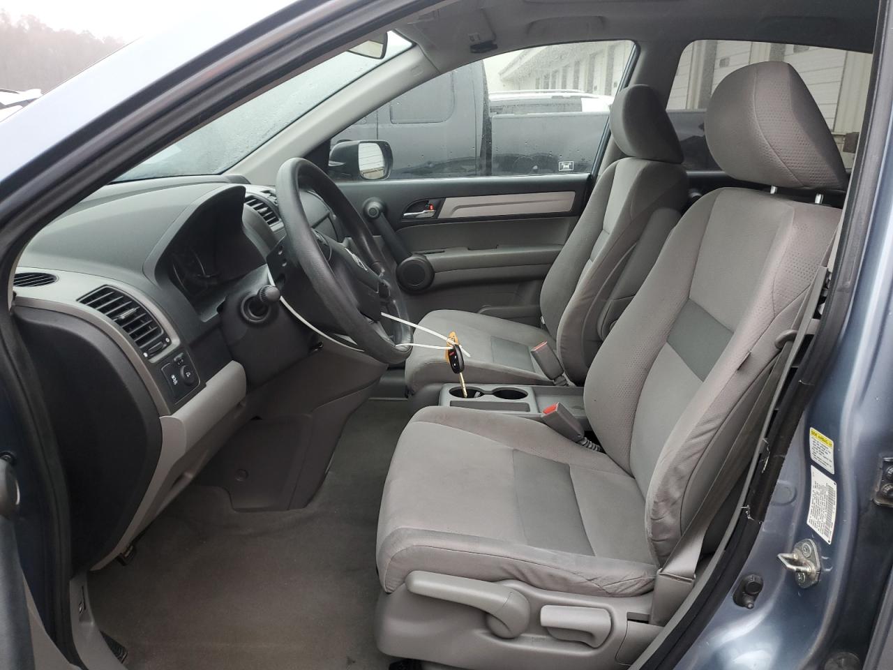 2011 Honda Cr-V Ex VIN: 3CZRE3H55BG703158 Lot: 93445325