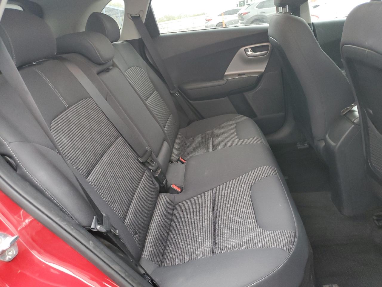 2017 Kia Niro Fe VIN: KNDCB3LC5H5094096 Lot: 92656235