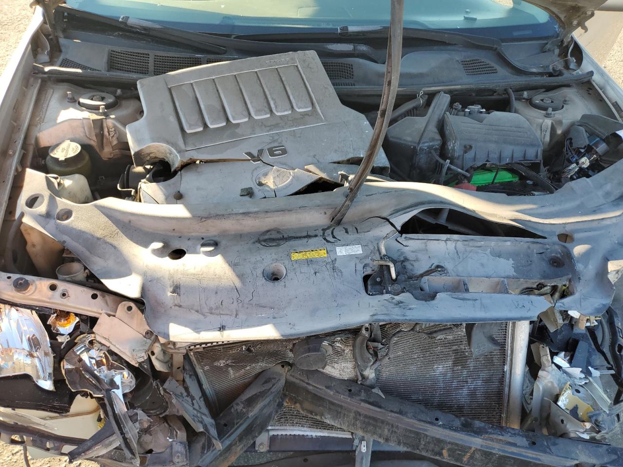 2007 Toyota Avalon Xl VIN: 4T1BK36B67U210033 Lot: 91119455