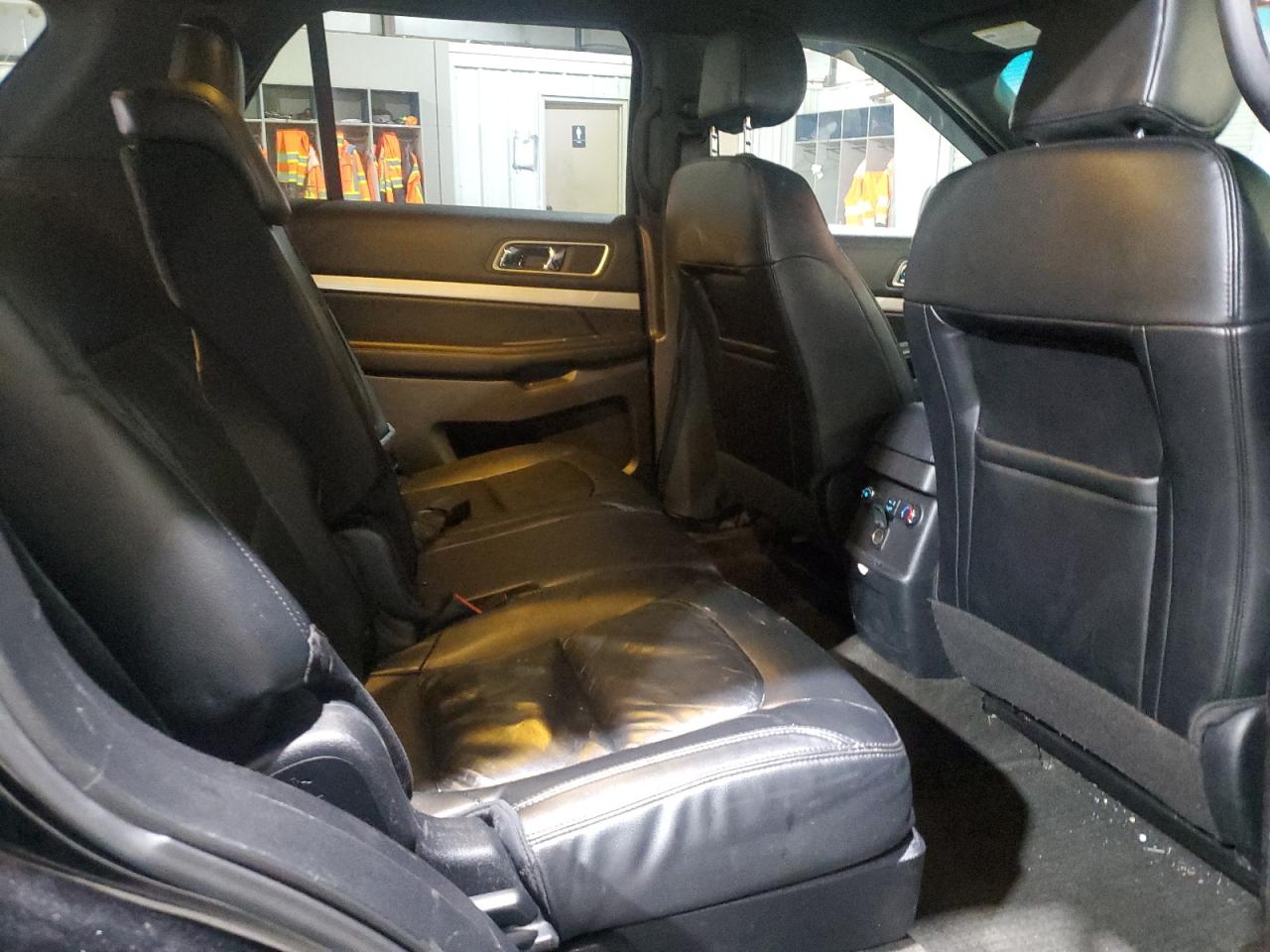 2016 Ford Explorer Xlt VIN: 1FM5K8D87GGA05501 Lot: 93377615