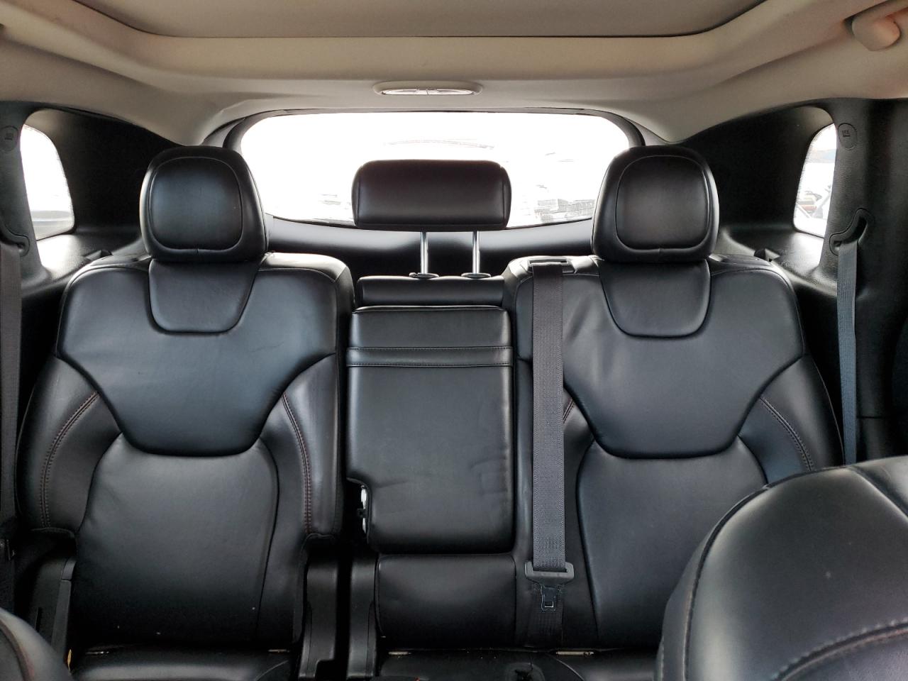 2016 Jeep Cherokee Trailhawk VIN: 1C4PJMBSXGW335386 Lot: 92045575