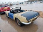 1968 TRIUMPH SPITFIRE  for sale at Copart SANDY