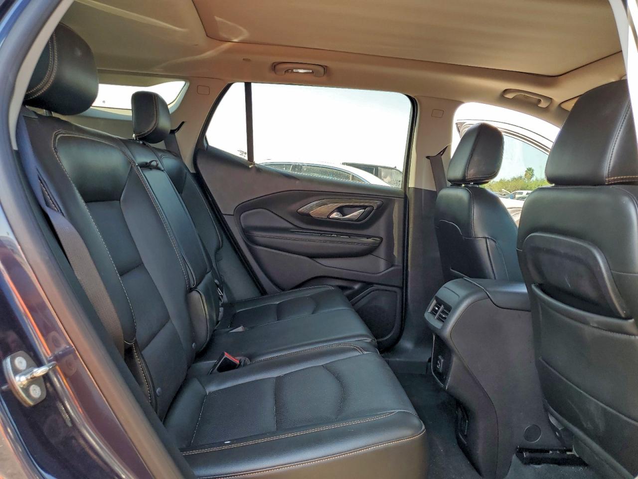 2018 GMC Terrain Slt VIN: 3GKALPEX7JL143787 Lot: 93970015