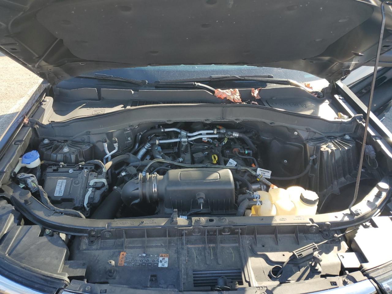 2021 Ford Explorer Xlt VIN: 1FMSK8DH1MGB30346 Lot: 92166395