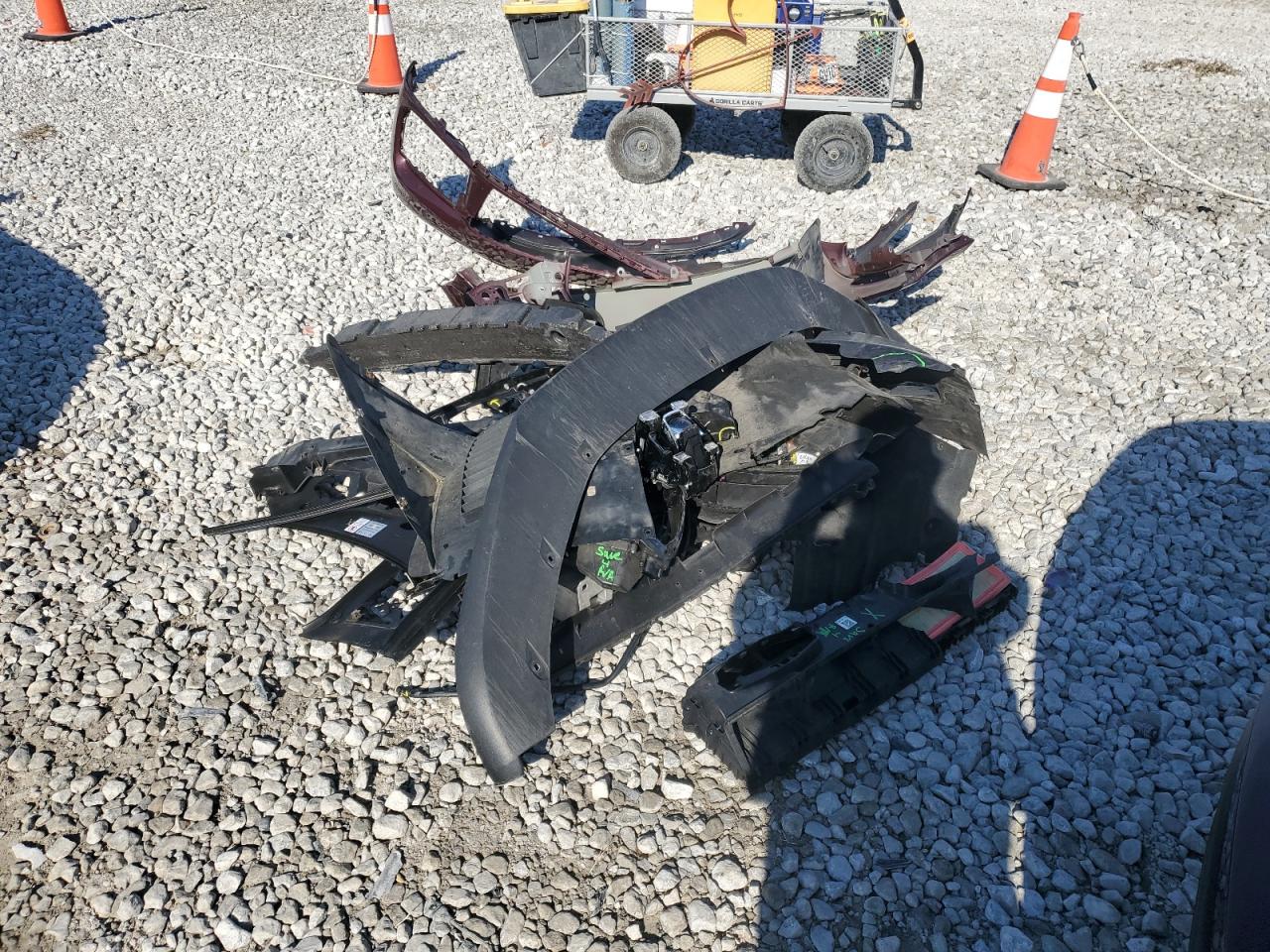 2018 Porsche Panamera 4S VIN: WP0AB2A70JL136702 Lot: 91037105