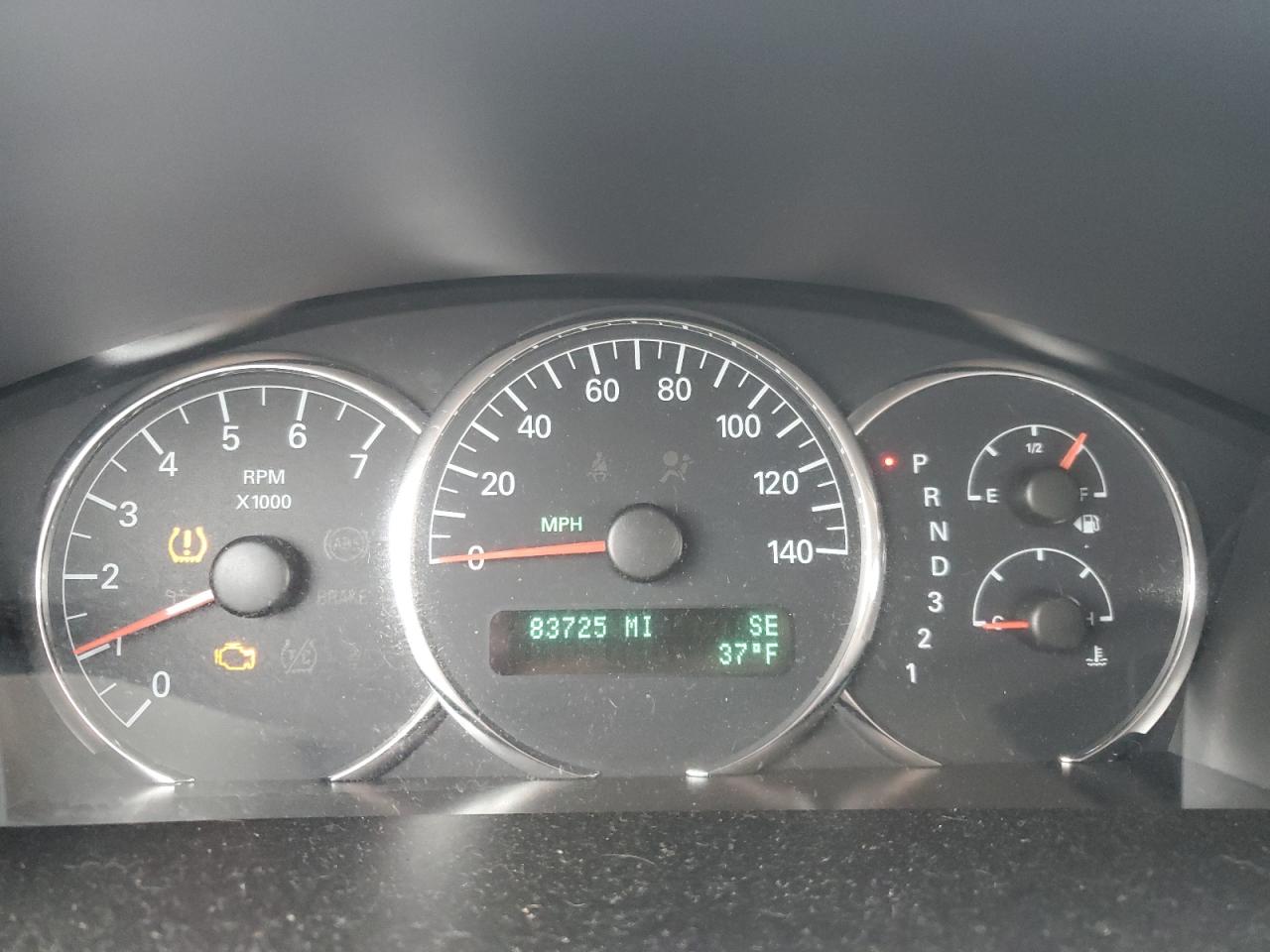 2009 Buick Lacrosse Cx VIN: 2G4WC582591186491 Lot: 90908945