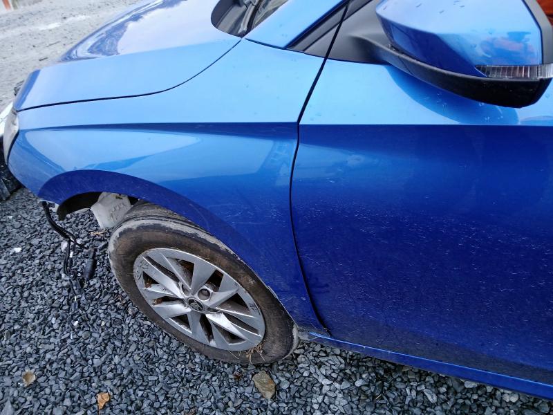 2023 SKODA FABIA 1.0 TSI 110 SE COMFORT 5DR DSG